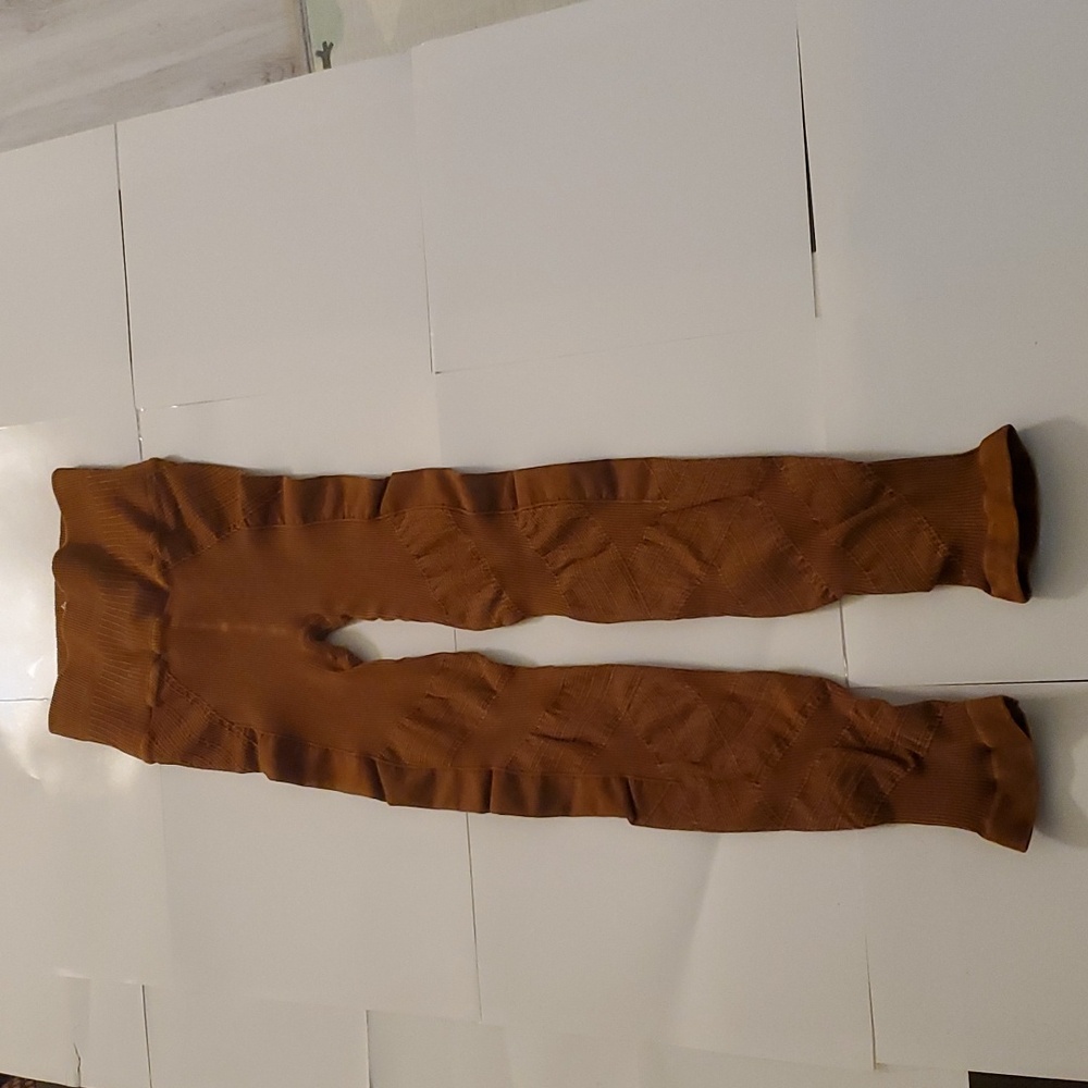 🤩New without tags free people movement high rise leggings size xs/s - Picture 7 of 9